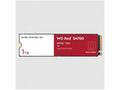 WD RED SSD NVMe 1TB PCIe SN700, Geb3 8GB, s, (R:34