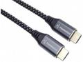 PremiumCord ULTRA HDMI 2.1 High Speed + Ethernet k