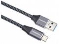 PremiumCord kabel USB-C - USB 3.0 A (USB 3.1 gener