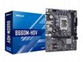 ASRock B660M-HDV, Intel B660, LGA1700, 2x DDR4 DIM
