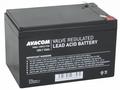 Avacom baterie 12V 12Ah F2 (PBAV-12V012-F2A)