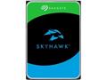 SEAGATE HDD 4TB SKYHAWK (SURVEILLANCE), 3.5", SATA