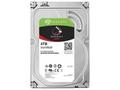 SEAGATE HDD 4TB IRONWOLF (NAS), 3.5", SATAIII, 540