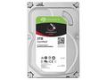 Seagate IronWolf, NAS HDD, 3TB, 3.5", SATAIII, 256