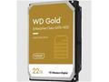 WD GOLD WD221KRYZ 22TB SATA, 6Gb, s 512MB cache 72