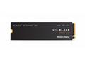 WD BLACK SSD NVMe 1TB PCIe SN 770, Gen4 8 Gb, s, (