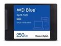 WD SSD BLUE SA510 250GB, WDS250G3B0A, SATA III, In