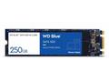 WD BLUE SSD 3D NAND WDS500G3B0B 500GB SA510 M.2, (