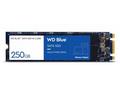 WD BLUE SSD 3D NAND WDS100T3B0B 1TB SA510 M.2, (R: