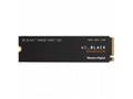 WD BLACK SSD NVMe M.2 1TB PCIe SN850X, Gen4, (R:73