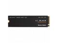 WD BLACK SSD NVMe M.2 4TB PCIe SN850X, Gen4, (R:73