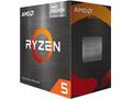 CPU AMD RYZEN 5 4600G, 6-core, 3.7GHz, 8MB cache, 