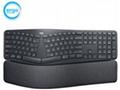 Logitech Ergo Series ERGO K860 for Business - Kláv