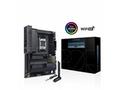 ASUS MB Sc AM5 ProArt X670E-CREATOR WIFI, AMD X670