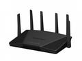 Synology Wifi Router RT6600ax WiFi 6, IEEE 802.11a