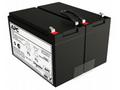 APC RBCV206 7Ah, 24V DC, pro SMV750CAI, SMV1000CAI