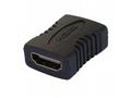 PremiumCord Adapter HDMI A - HDMI A, Female, Femal