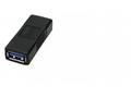 PremiumCord USB 3.0 redukce A-A, Female, Female