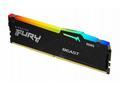 Kingston FURY Beast EXPO, DDR5, 16GB, 5200MHz, CL3