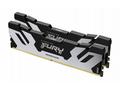 Kingston FURY Renegade, DDR5, 32GB, 6400MHz, CL32,