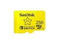SanDisk Nintendo Switch - Paměťová karta flash - 2