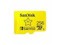 SanDisk Nintendo Switch - Paměťová karta flash - 2