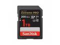 SanDisk Extreme Pro - Paměťová karta flash - 1 TB 