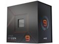 CPU AMD RYZEN 9 7900X WOF, 12-core, 4.7GHz, 64MB c