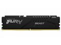 Kingston FURY Beast, DDR5, 8GB, 5600MHz, CL40, 1x8