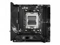 ASUS ROG STRIX B650E-I GAMING WIFI, AM5, mITX