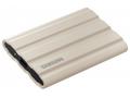 SAMSUNG Portable SSD T7 Shield 2TB, USB 3.2 Gen 2,