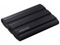 Samsung externí SSD 2TB T7 Shield USB 3.2 Gen2 (č,