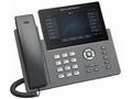 Grandstream GRP2670 SIP telefon, 7" dotyk. bar. di