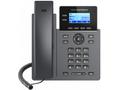 Grandstream GRP2602G VoIP telefon, 4x SIP, grafick