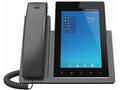 Grandstream GXV3470 VoIP telefon, 16x SIP, barevný