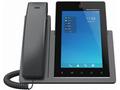 Grandstream GXV3470 VoIP telefon, 16x SIP, barevný