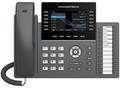 Grandstream GRP2636 SIP telefon, 4.3" TFT bar. dis