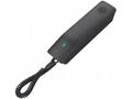 Grandstream GHP611W SIP WiFi hotelový tel. černý