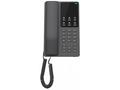 Grandstream GHP621W SIP WiFi hotelový telefon čern