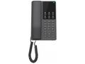 Grandstream GHP621W SIP WiFi hotelový telefon čern