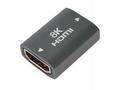 PremiumCord 8K Adaptér spojka HDMI A - HDMI A, Fem