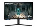 SAMSUNG MT LED LCD Gaming Smart Monitor 32" Odysse