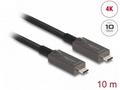 Delock - USB kabel - 24 pin USB-C (M) do 24 pin US
