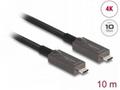 Delock - USB kabel - 24 pin USB-C (M) do 24 pin US