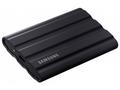 Samsung externí SSD 4TB T7 Shield USB 3.2 Gen2 (č,