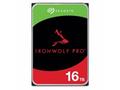 Seagate HDD IronWolf Pro NAS 3.5" 16TB - 7200rpm, 