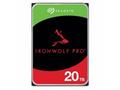 Seagate HDD IronWolf Pro NAS 3.5" 20TB - 7200rpm, 