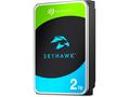 Seagate SkyHawk 2TB HDD, ST2000VX017, Interní 3,5"