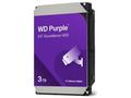 HDD 3TB WD34PURZ Purple 256MB SATAIII 5400rpm
