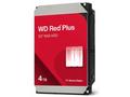 WD RED PLUS 4TB, WD40EFZZ, SATA III, Interní 3,5",